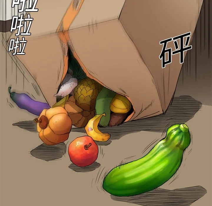 继母 继母：预告篇