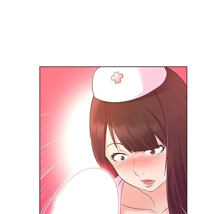 我的老婆是模特 我的老婆是模特：第2话