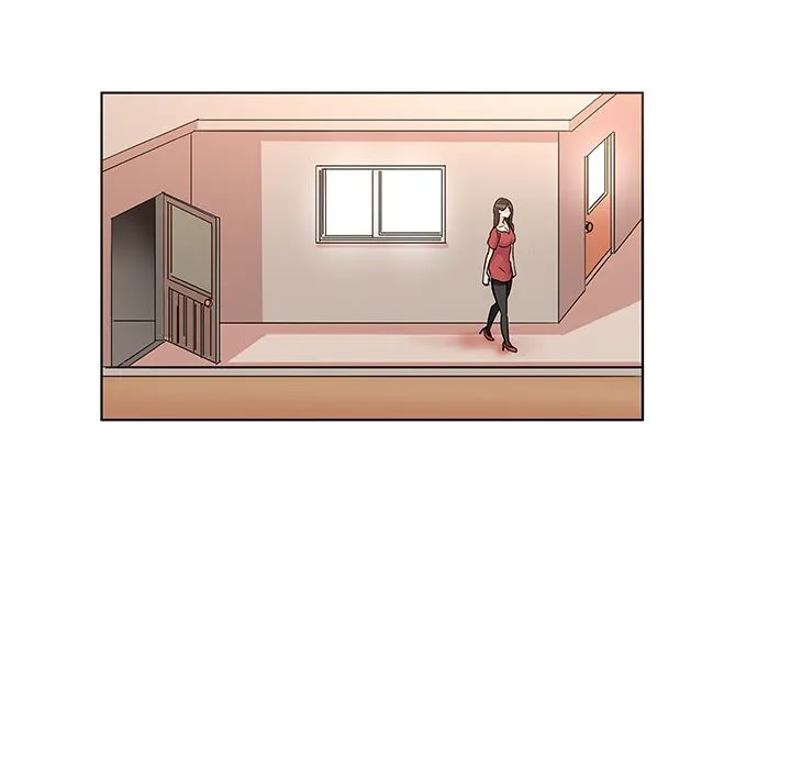 我的老婆是模特 我的老婆是模特：第2话