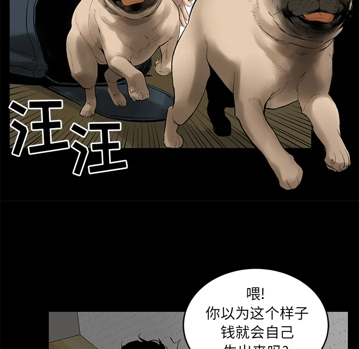 韩道修 韩道修：4