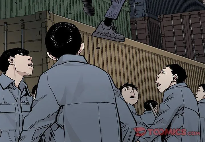 邪恶血统 邪恶血统:第40话