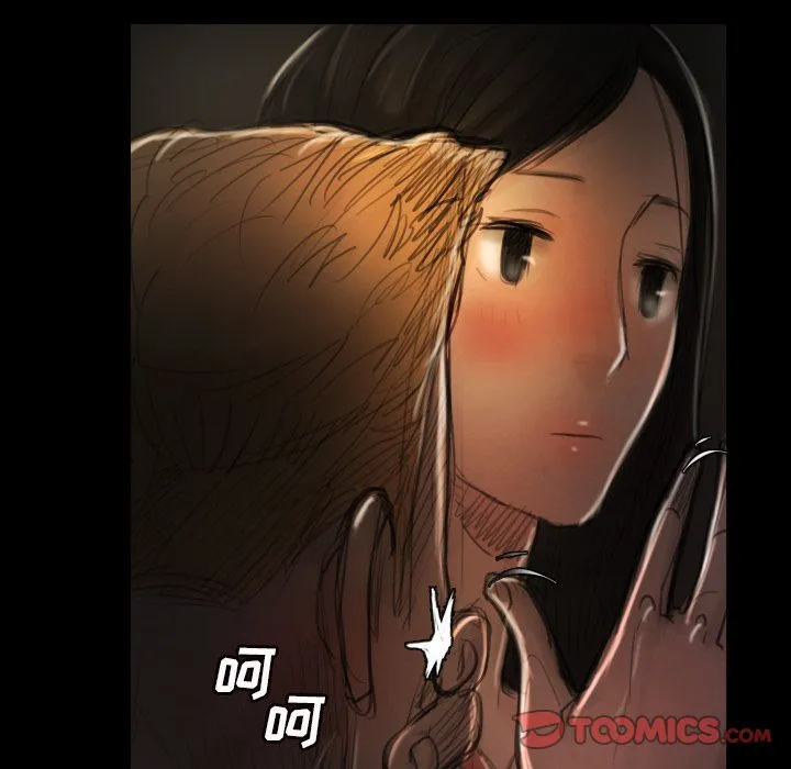 诡秘的姐妹 诡秘的姐妹:第4话