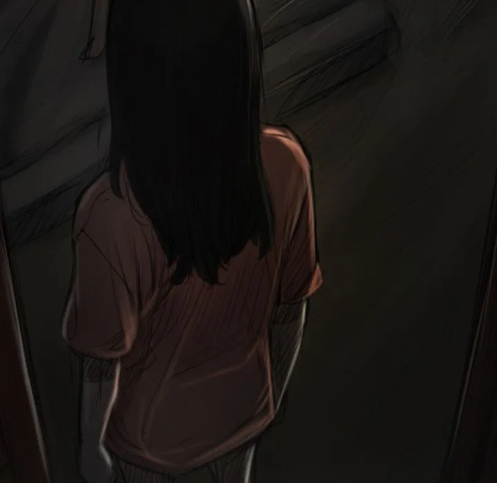 诡秘的姐妹 诡秘的姐妹:第4话