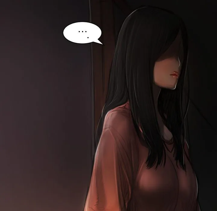 诡秘的姐妹 诡秘的姐妹:第4话