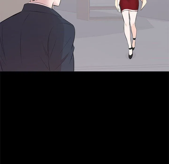 上流社会的女人 上流社会的女人：第2话
