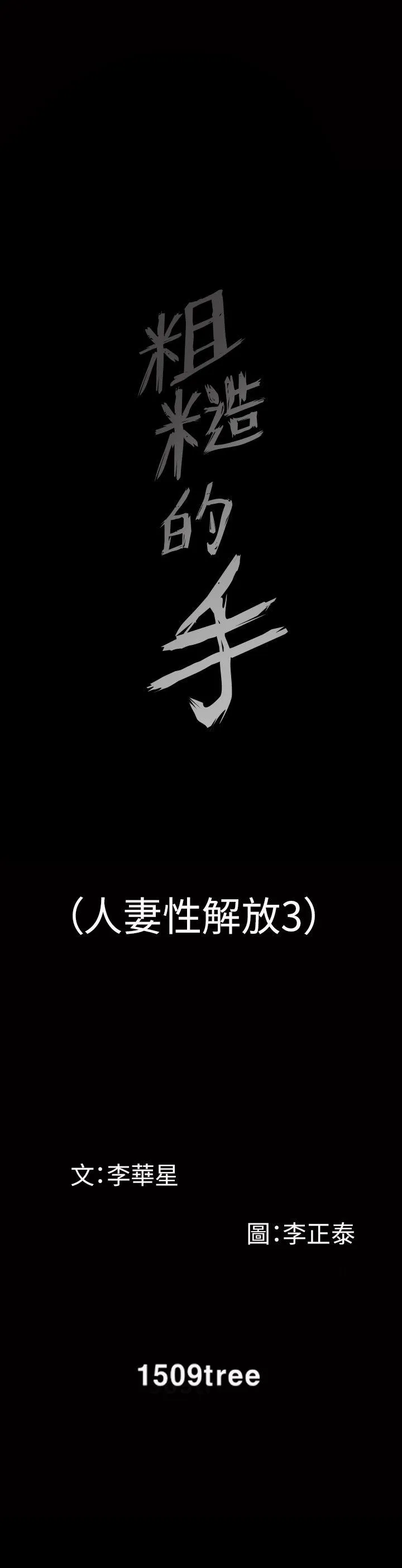 人妻性解放3:粗糙的手 第2话