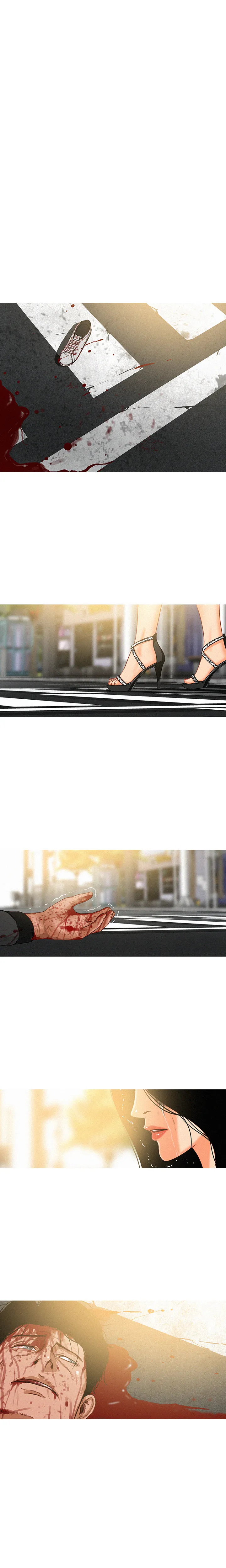 迷失天堂 迷失天堂：1