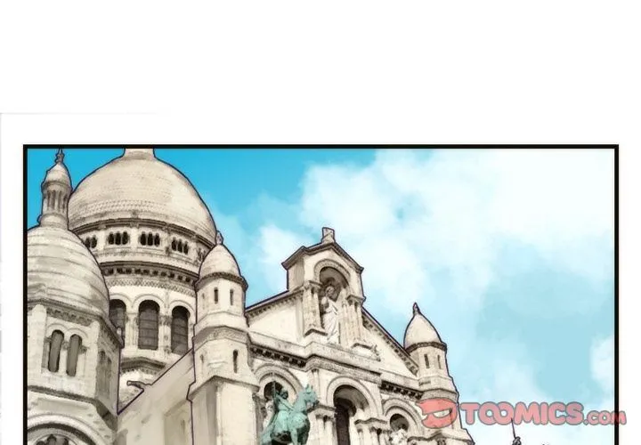 神父的病历簿 神父的病历簿:第27话