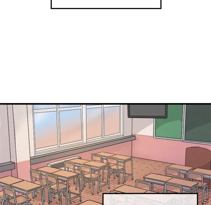 执着于他 执着于他：第3话