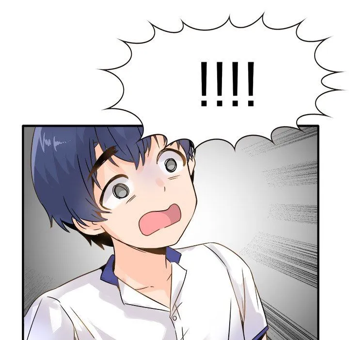 执着于他 执着于他：第3话