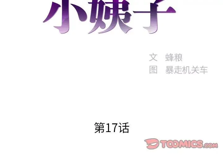 家中有个小姨子 第 17 话