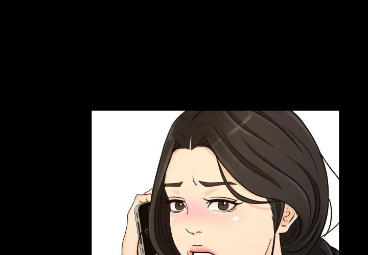 专属契约 专属契约:第21话
