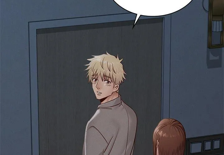 年轻代表/不该爱上你 第48话