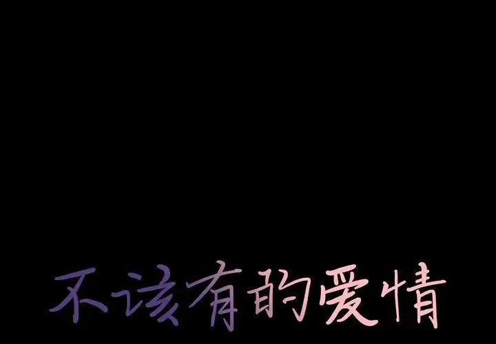 不该有的爱情 第 27 话
