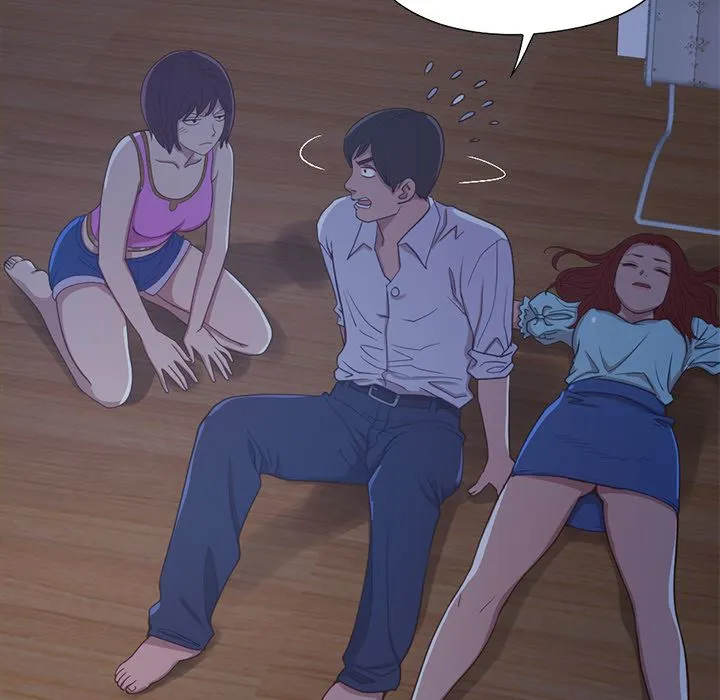不该有的爱情 不该有的爱情：第2话
