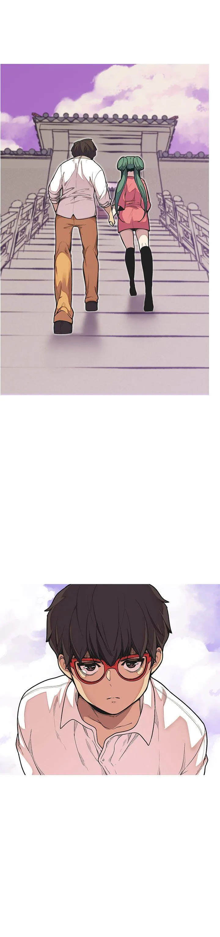 女神狩猎 最终话
