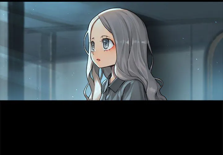 她的召唤兽 她的召唤兽：第68话