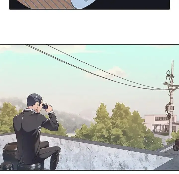 特殊佣人 第3话
