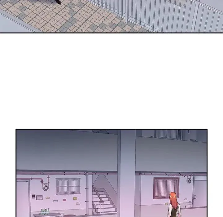 特殊佣人 第3话