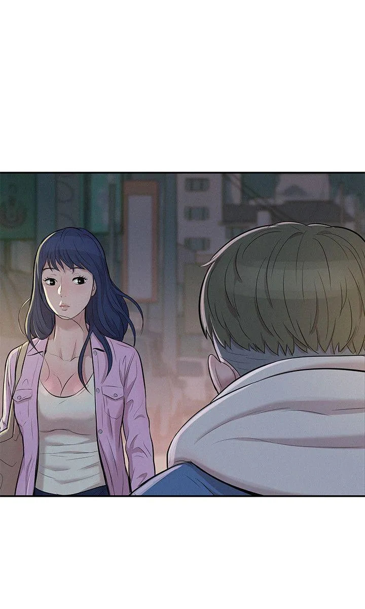 新生日记 第3话 似曾相识