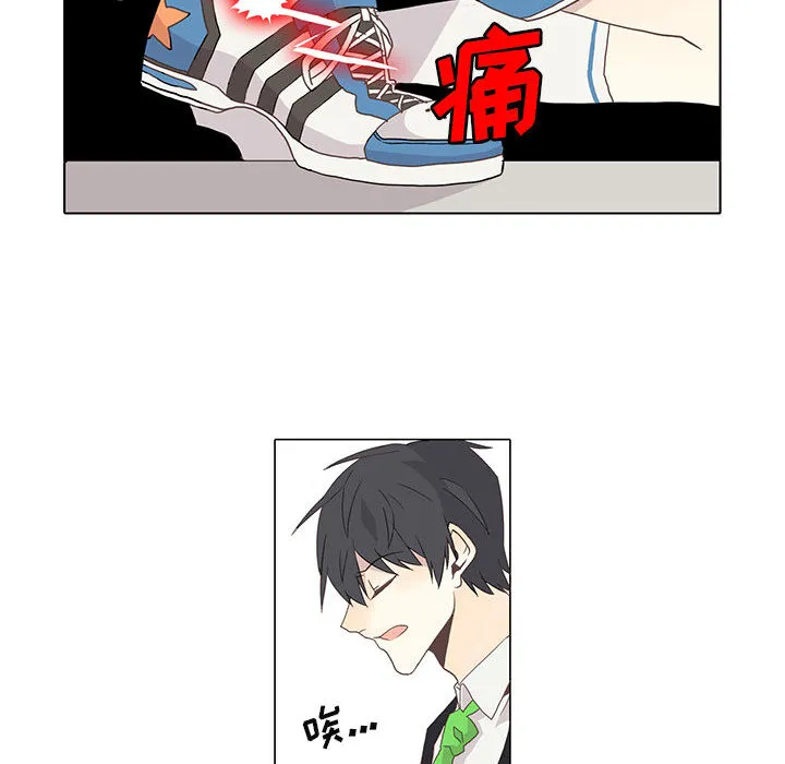 野性之城 野性之城：1