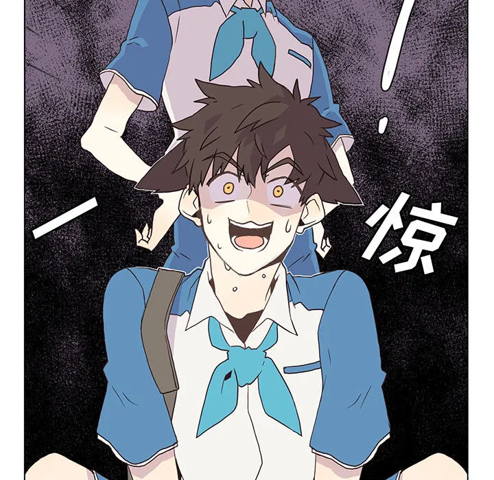 野性之城 野性之城：1