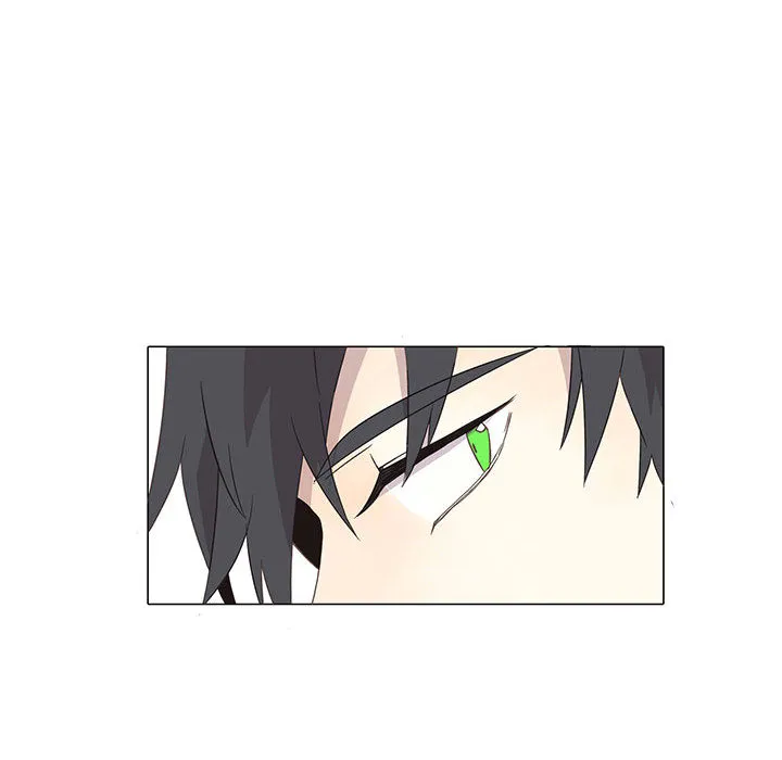 野性之城 野性之城：1