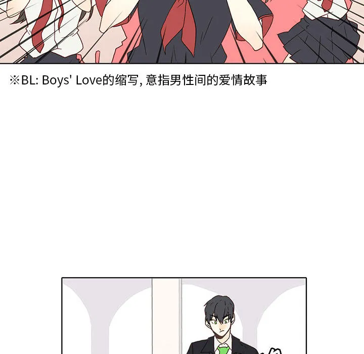 野性之城 野性之城：1