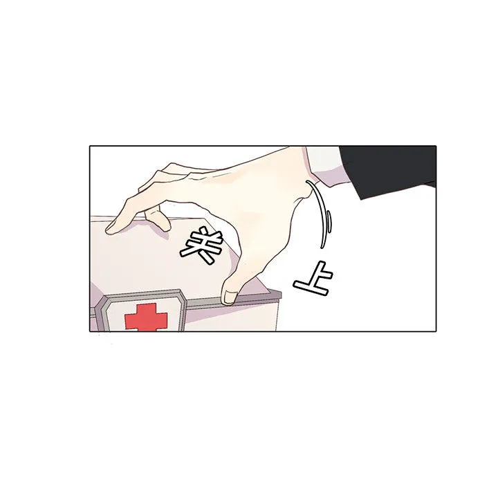 野性之城 野性之城：1