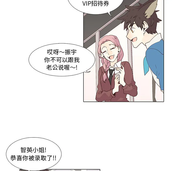野性之城 野性之城：1