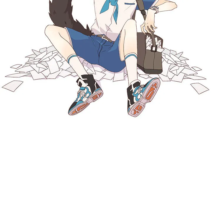 野性之城 野性之城：1