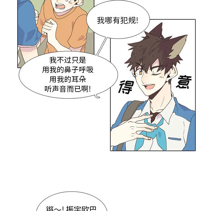 野性之城 野性之城：1