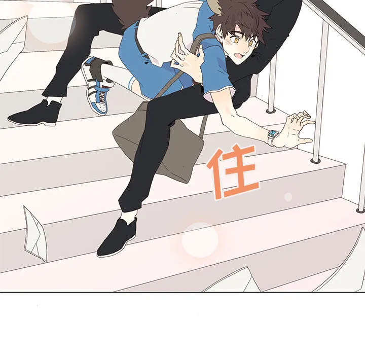野性之城 野性之城：1