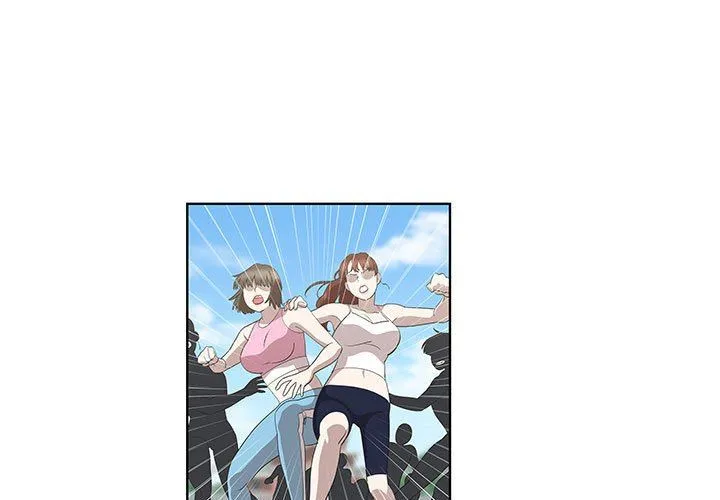 女人村的男老师 女人村的男老师：第25话