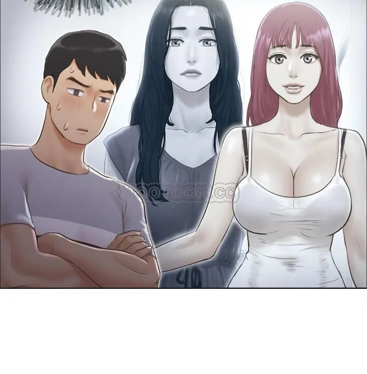 单身女子公寓 第1话 - 比女友还辣的邻居们