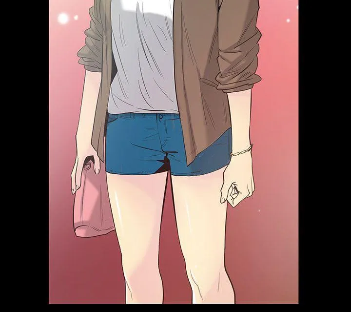 无法停止的甜蜜关系 第39话-朋友的女儿