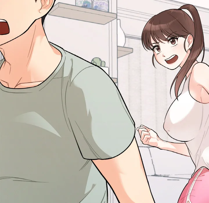 她才不是我姐姐 第 1 话