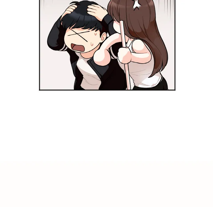 她才不是我姐姐 第 1 话