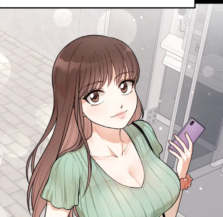 她才不是我姐姐 第 1 话