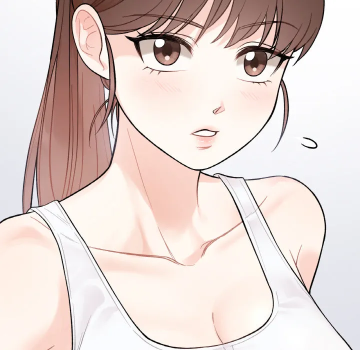 她才不是我姐姐 第 1 话