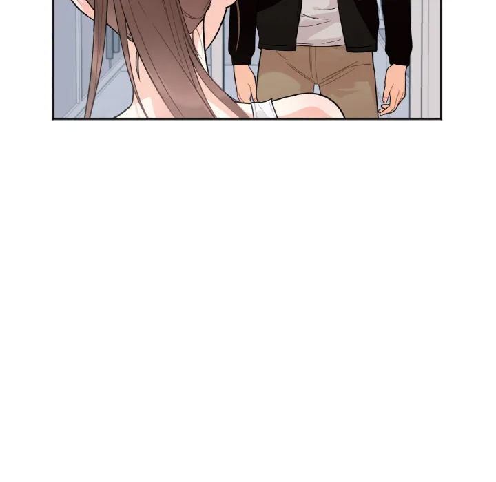 她才不是我姐姐 第 1 话