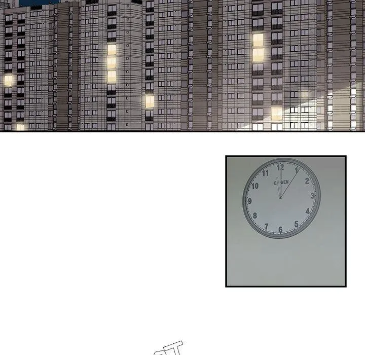为何偏偏是你？ 为何偏偏是你?：第2话