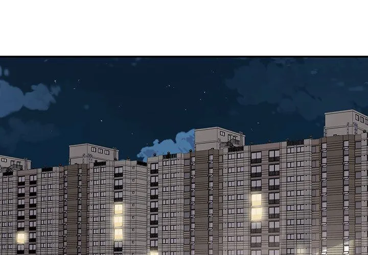 为何偏偏是你？ 为何偏偏是你?：第1话