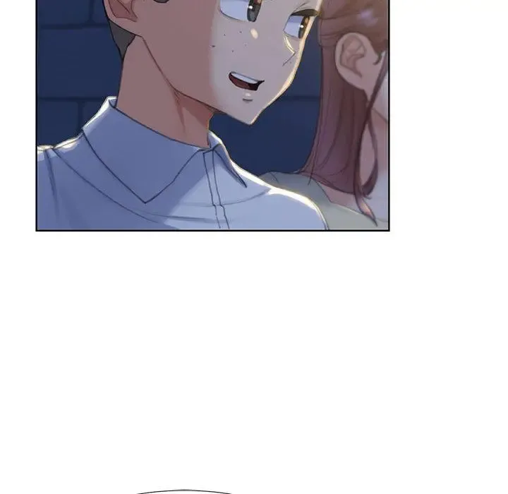 危险同学会 - 韩国漫画 第1话
