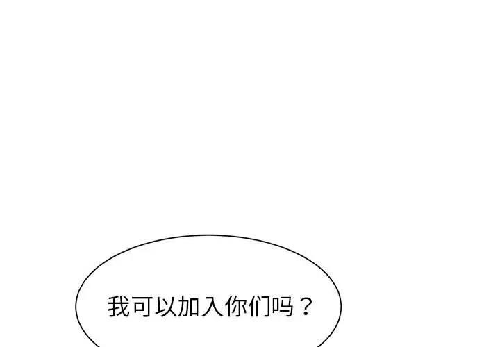 危险同学会 - 韩国漫画 第20话