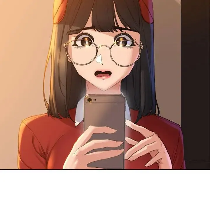 危险同学会 - 韩国漫画 第1话