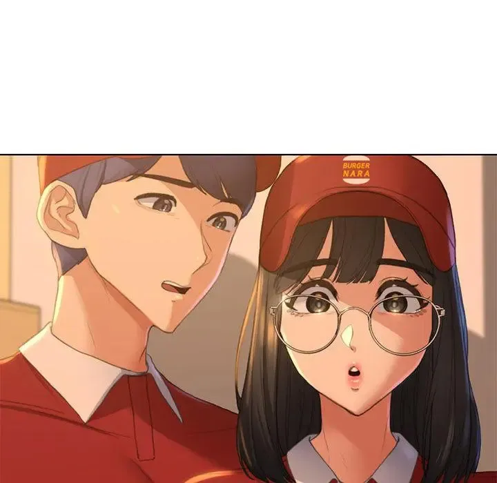 危险同学会 - 韩国漫画 第1话