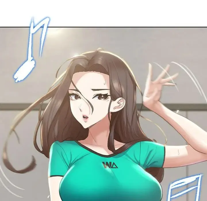 危险同学会 - 韩国漫画 第1话