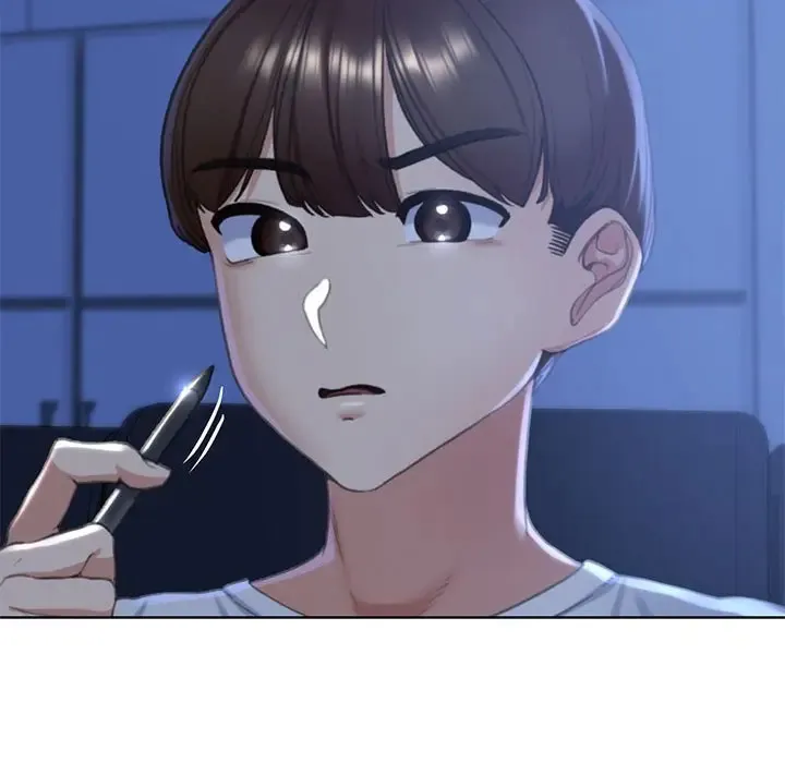 危险同学会 - 韩国漫画 第4话