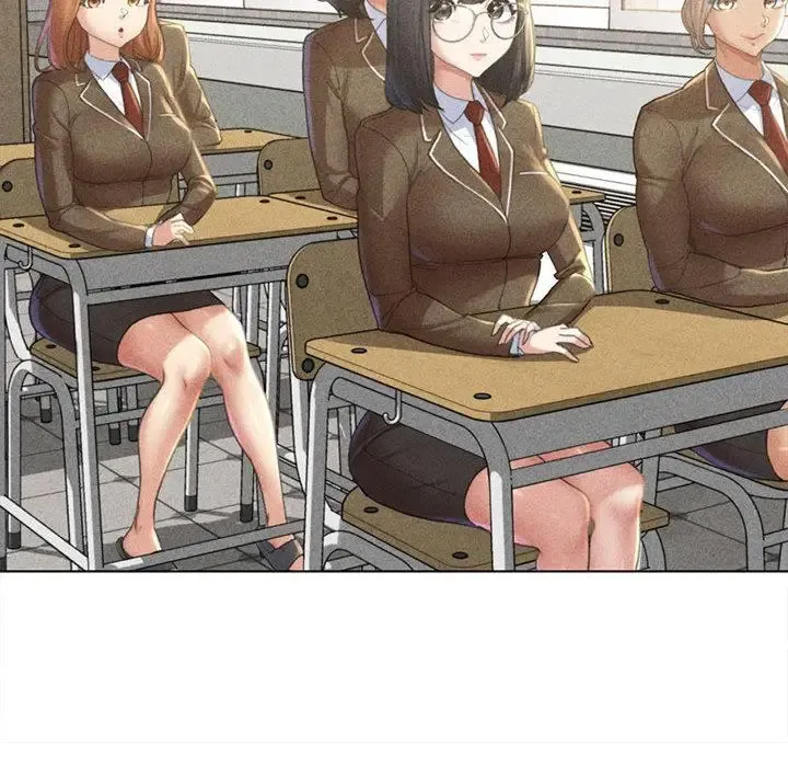 危险同学会 - 韩国漫画 第1话